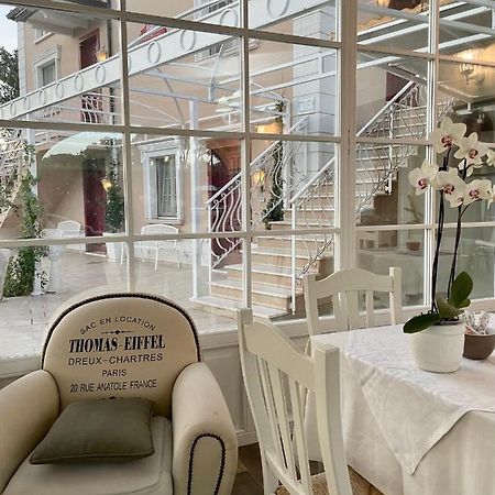 Ca' Del Conte - Maison De Charme Падула Екстериор снимка