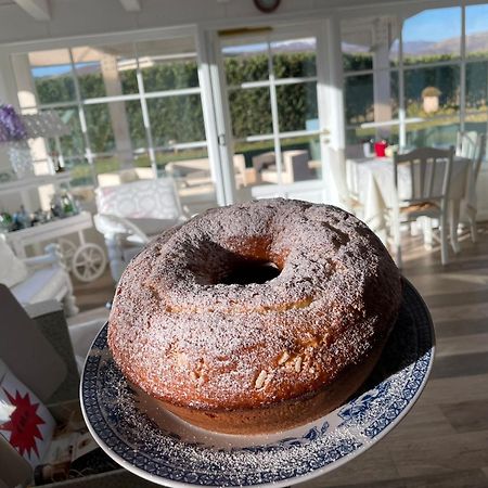 Ca' Del Conte - Maison De Charme Падула Екстериор снимка