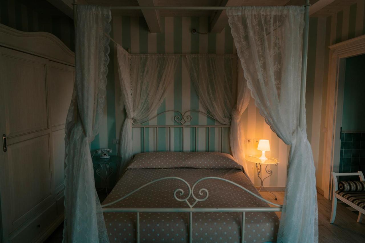 Ca' Del Conte - Maison De Charme Падула Екстериор снимка