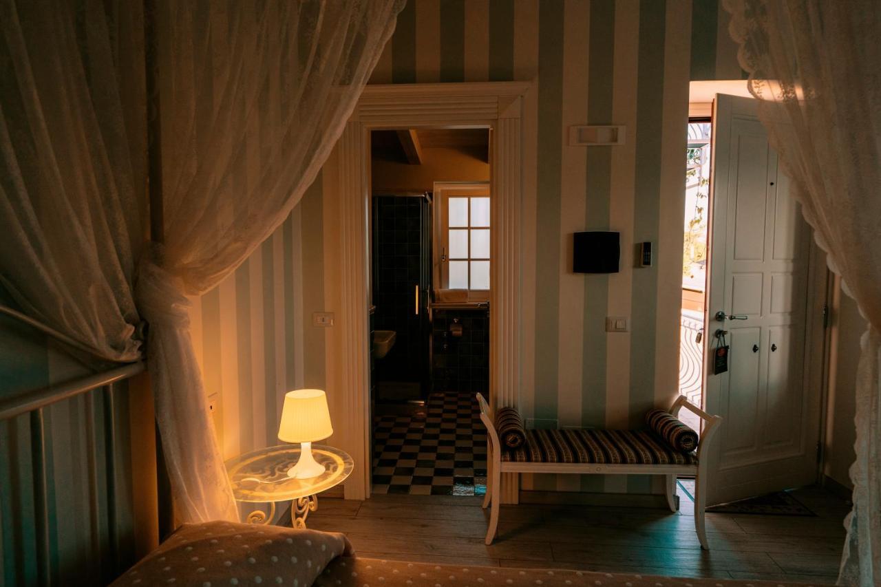 Ca' Del Conte - Maison De Charme Падула Екстериор снимка