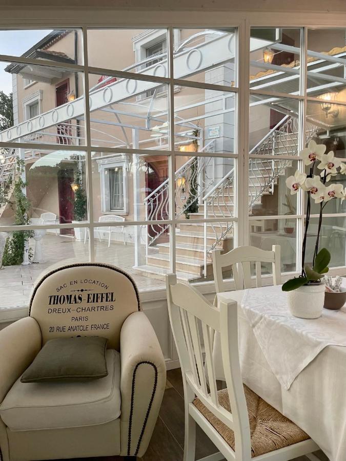 Ca' Del Conte - Maison De Charme Падула Екстериор снимка