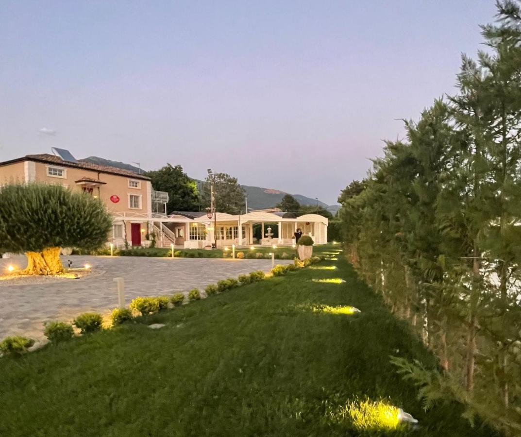 Ca' Del Conte - Maison De Charme Падула Екстериор снимка