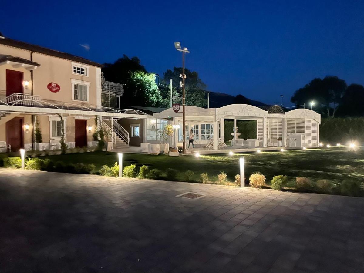 Ca' Del Conte - Maison De Charme Падула Екстериор снимка