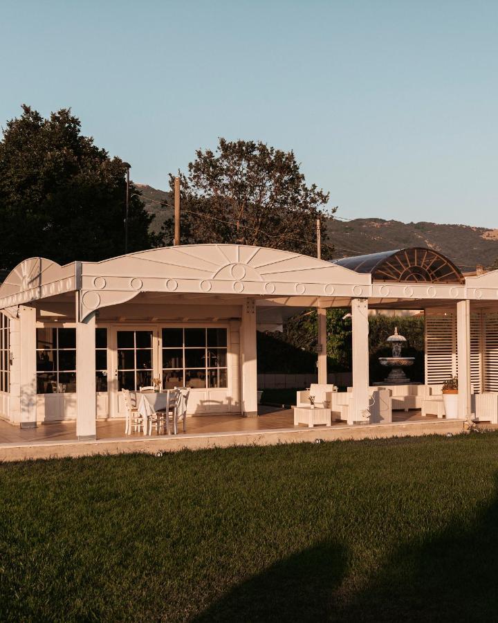 Ca' Del Conte - Maison De Charme Падула Екстериор снимка