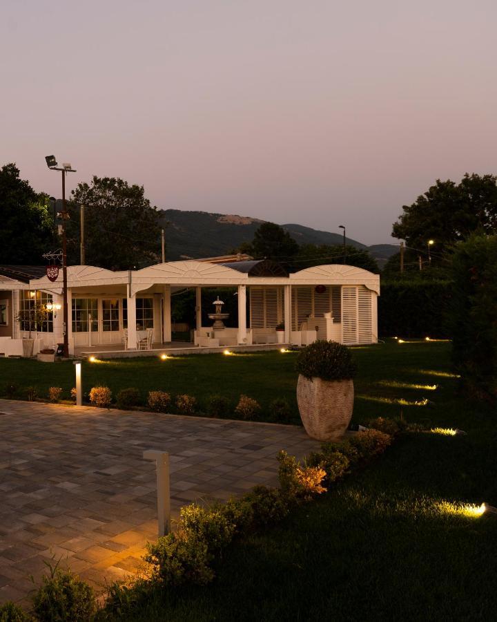 Ca' Del Conte - Maison De Charme Падула Екстериор снимка