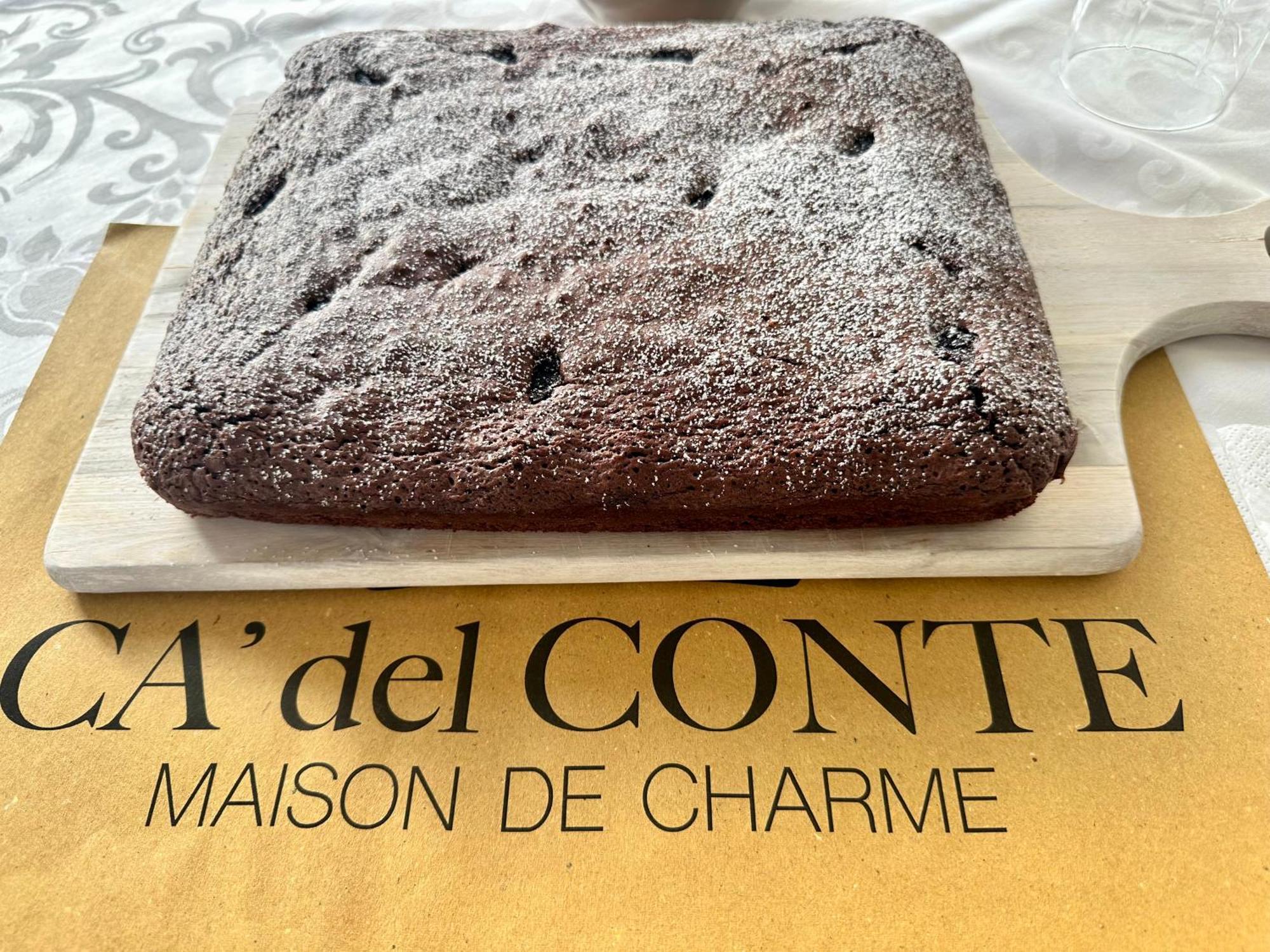 Ca' Del Conte - Maison De Charme Падула Екстериор снимка