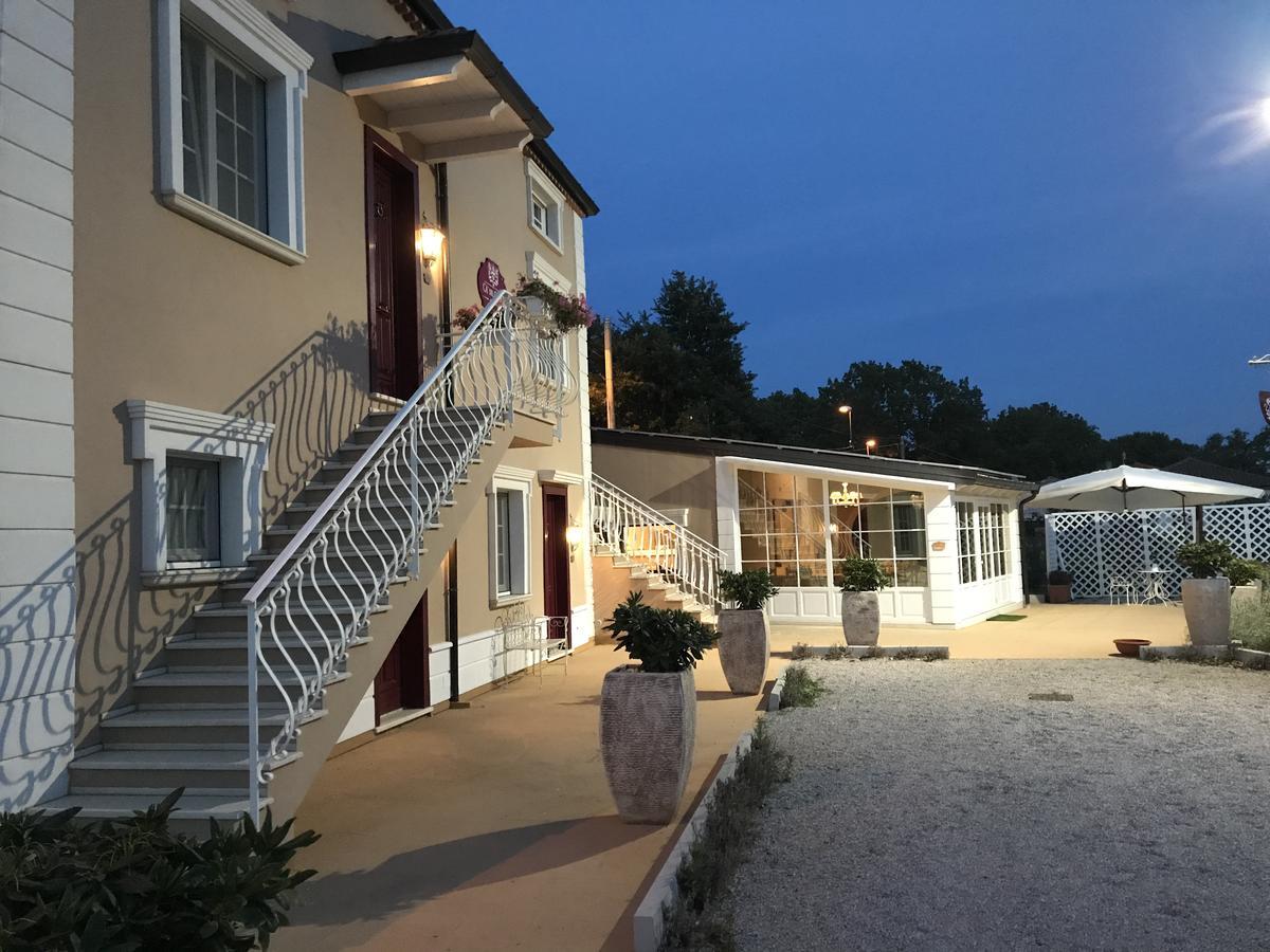 Ca' Del Conte - Maison De Charme Падула Екстериор снимка