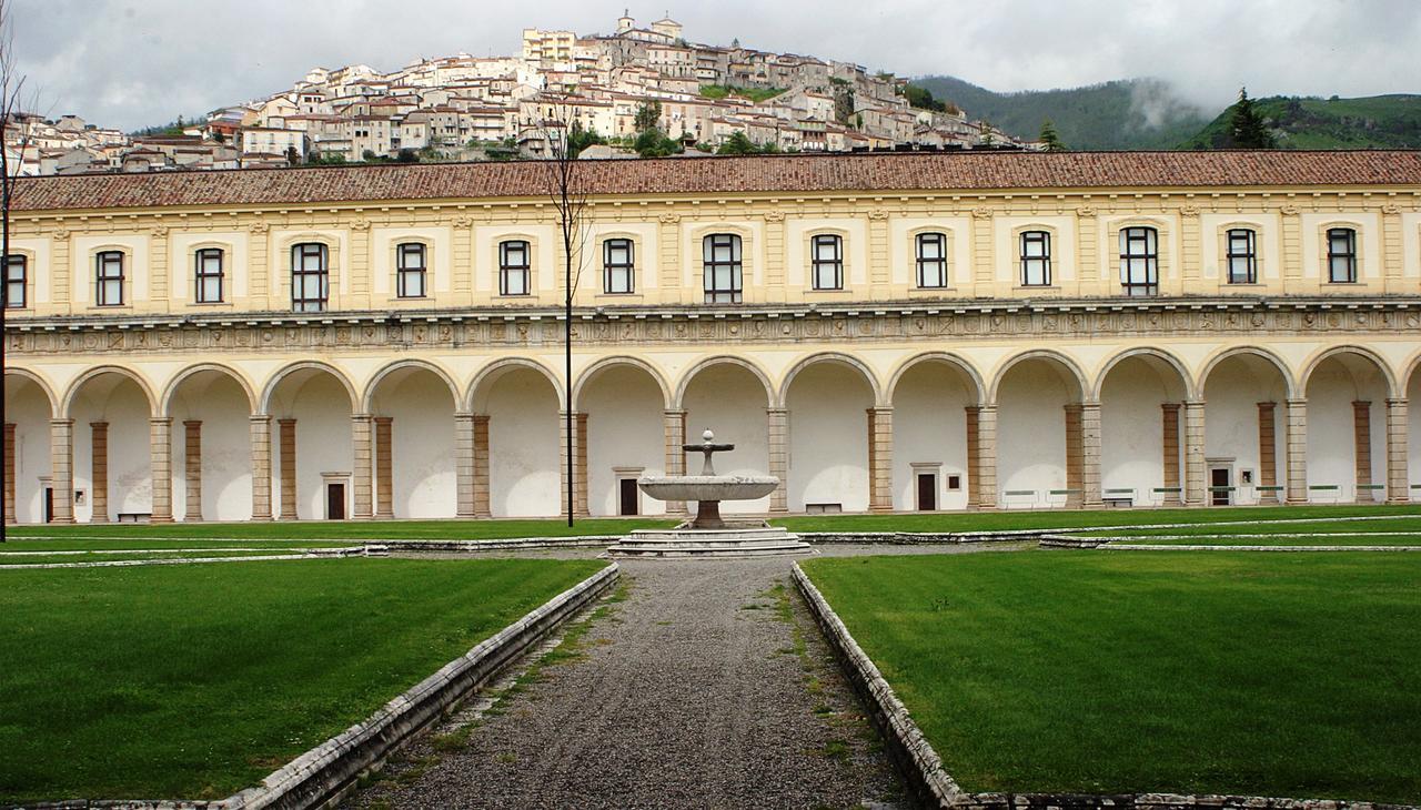 Ca' Del Conte - Maison De Charme Падула Екстериор снимка