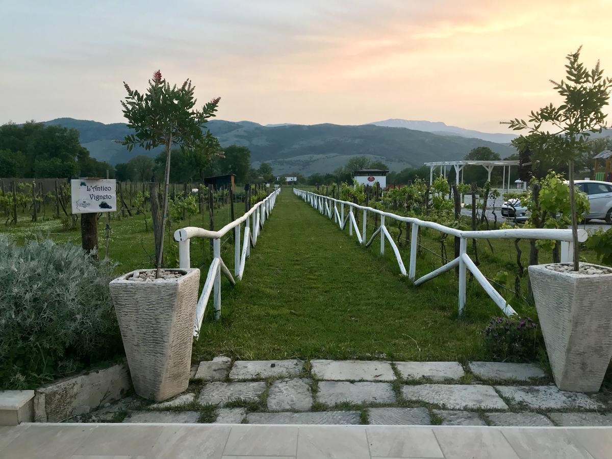 Ca' Del Conte - Maison De Charme Падула Екстериор снимка
