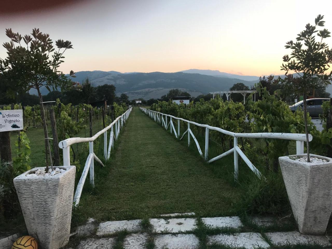 Ca' Del Conte - Maison De Charme Падула Екстериор снимка