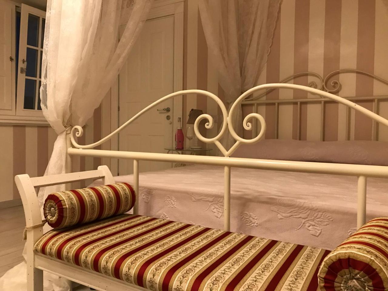 Ca' Del Conte - Maison De Charme Падула Екстериор снимка