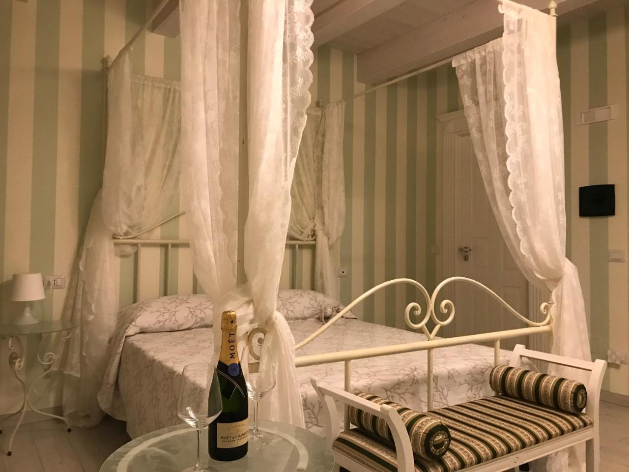 Ca' Del Conte - Maison De Charme Падула Екстериор снимка