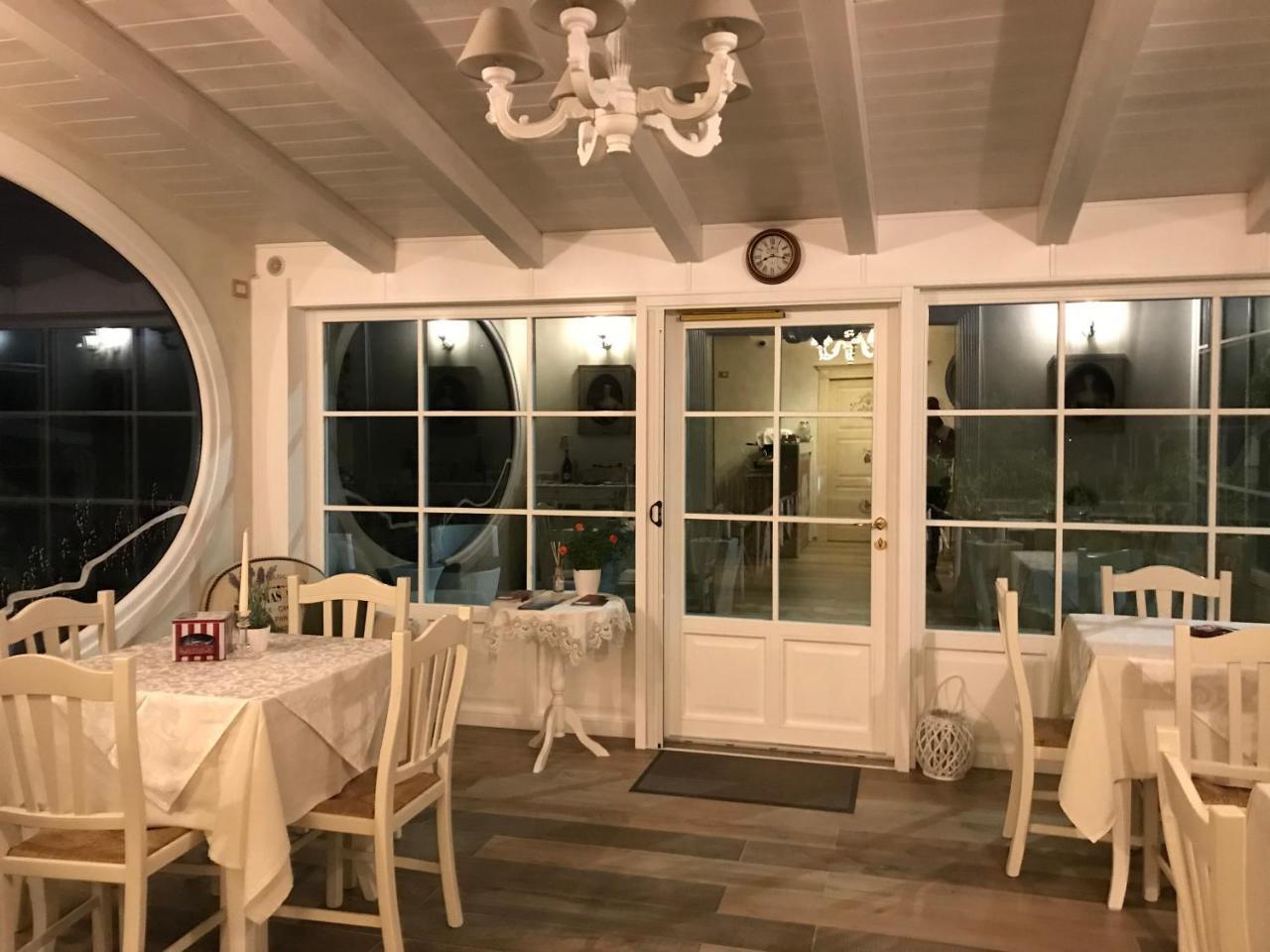 Ca' Del Conte - Maison De Charme Падула Екстериор снимка