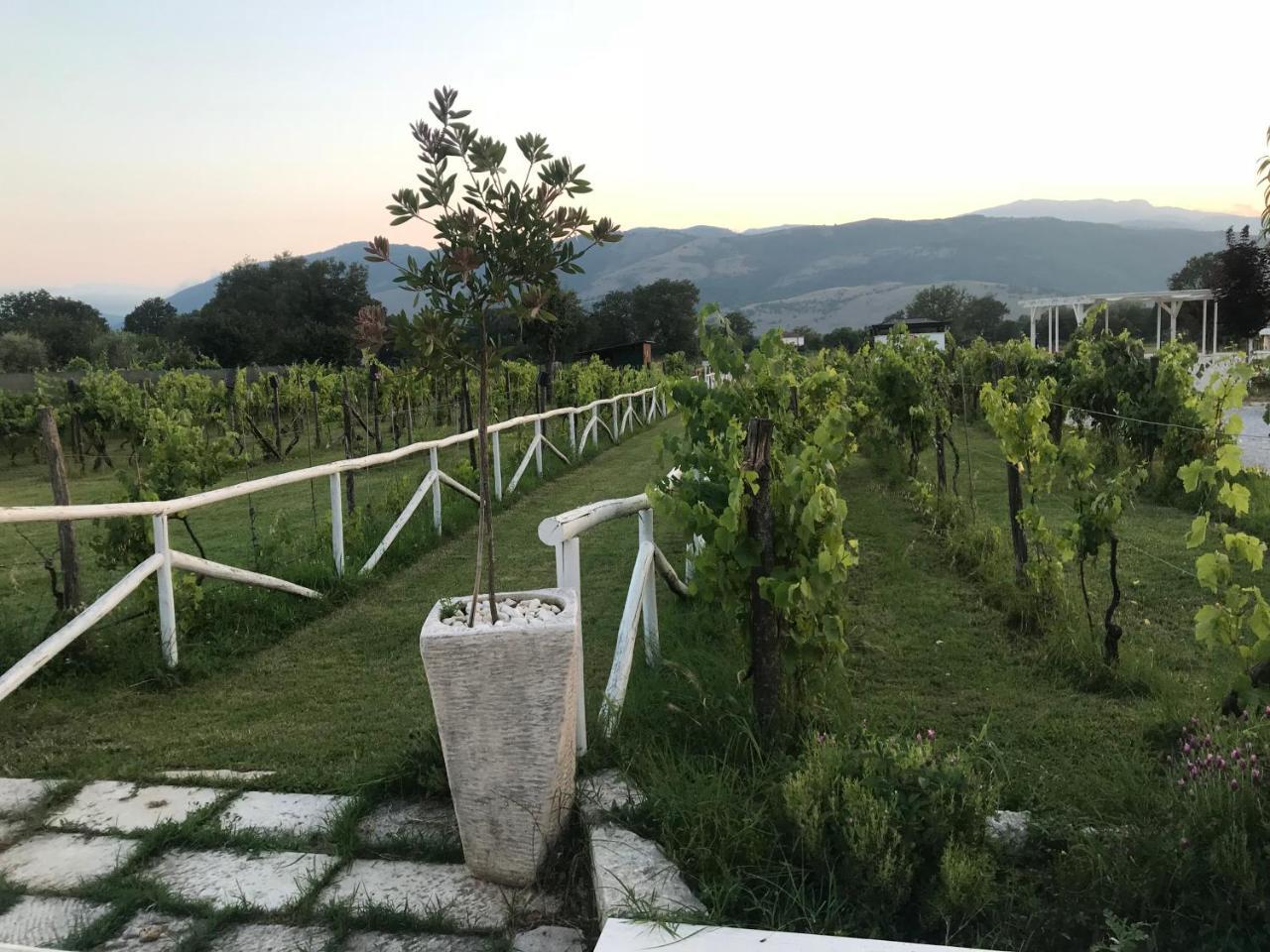 Ca' Del Conte - Maison De Charme Падула Екстериор снимка
